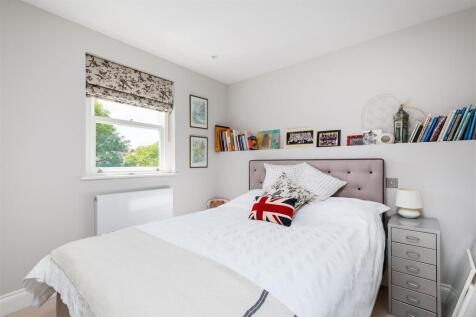 Duke Road, W4 - FOR SALE