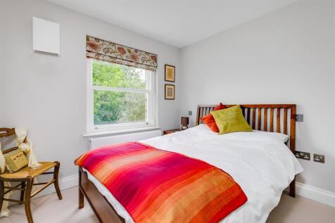 Duke Road, W4 - FOR SALE