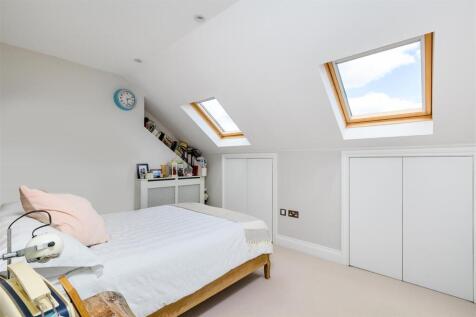 Duke Road, W4 - FOR SALE