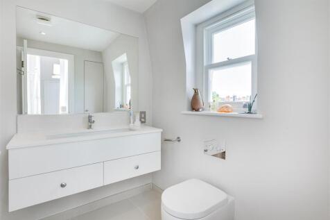 Duke Road, W4 - FOR SALE