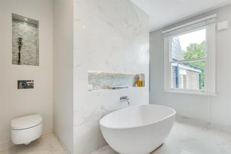 Duke Road, W4 - FOR SALE