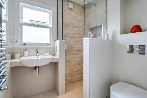 Duke Road, W4 - FOR SALE