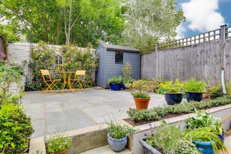 Duke Road, W4 - FOR SALE