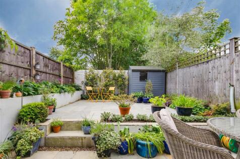 Duke Road, W4 - FOR SALE
