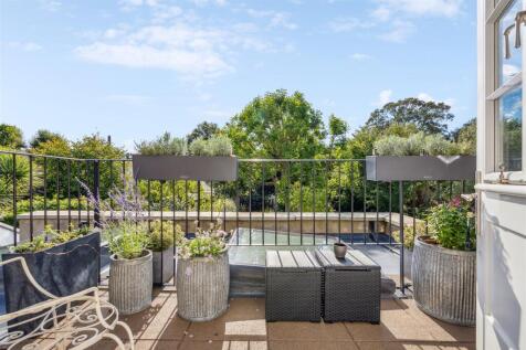 Stamford Brook Road, W6 - FOR SALE