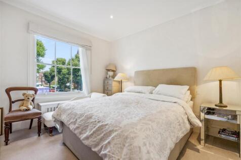 Stamford Brook Road, W6 - FOR SALE