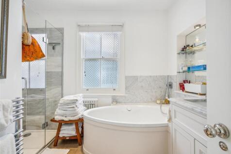 Stamford Brook Road, W6 - FOR SALE