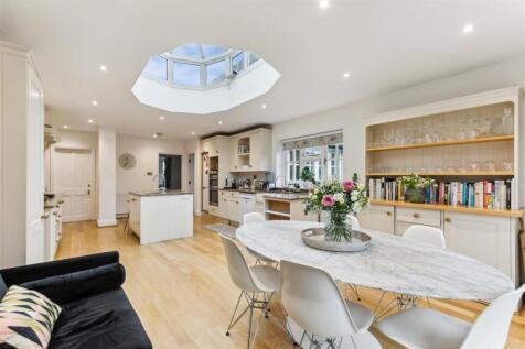 Park Road, W4 - FOR SALE