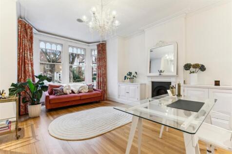 Park Road, W4 - FOR SALE