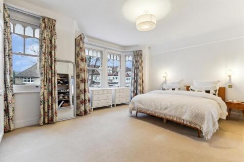 Park Road, W4 - FOR SALE