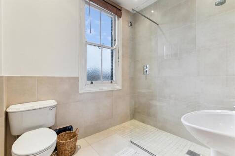 Park Road, W4 - FOR SALE