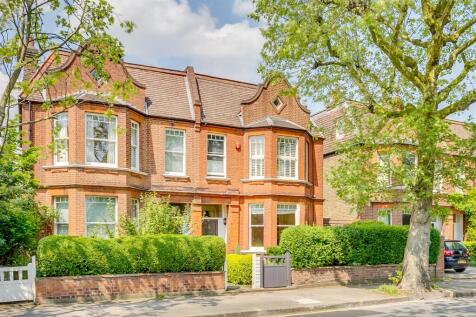 Stamford Brook Road, W6 - FOR SALE