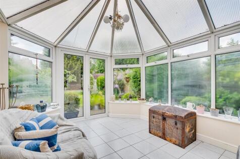 Stamford Brook Road, W6 - FOR SALE