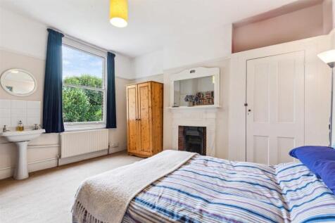 Stamford Brook Road, W6 - FOR SALE