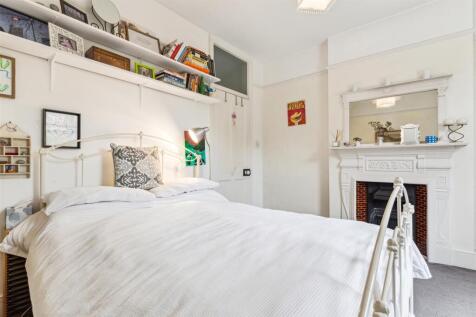 Stamford Brook Road, W6 - FOR SALE