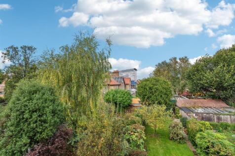 Stamford Brook Road, W6 - FOR SALE
