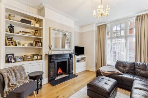 Gainsborough Road, W4 - FOR SALE