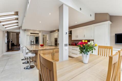 Gainsborough Road, W4 - FOR SALE