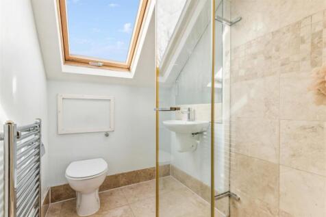 Gainsborough Road, W4 - FOR SALE