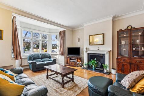 Netheravon Road, W4 - FOR SALE