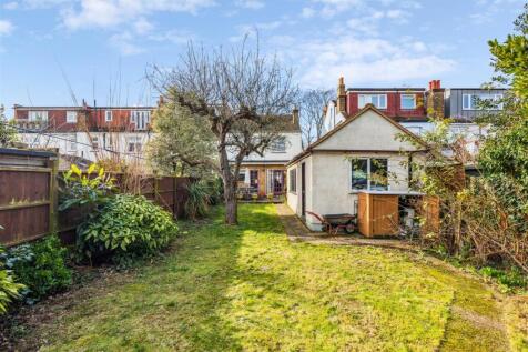 Netheravon Road, W4 - FOR SALE