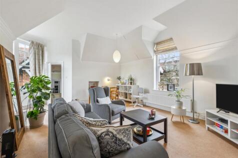 Kara Lodge, W4 - FOR SALE