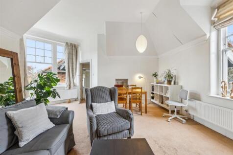 Kara Lodge, W4 - FOR SALE