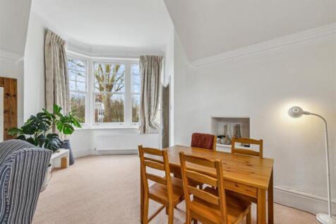 Kara Lodge, W4 - FOR SALE