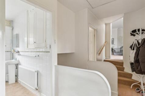 Kara Lodge, W4 - FOR SALE