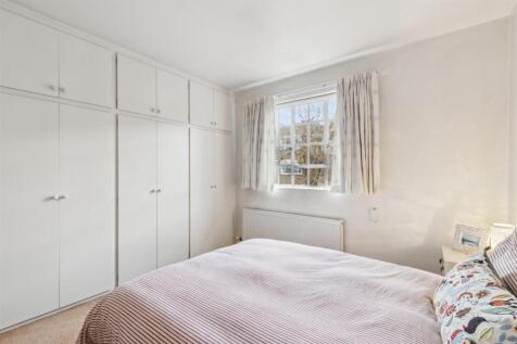 Kara Lodge, W4 - FOR SALE