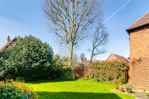 Kara Lodge, W4 - FOR SALE