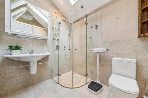 Grove Park Gardens, W4 - FOR SALE