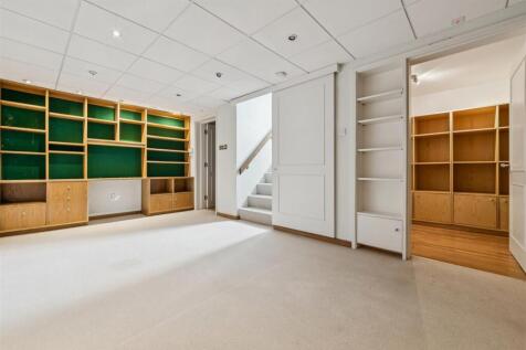 Grove Park Gardens, W4 - FOR SALE