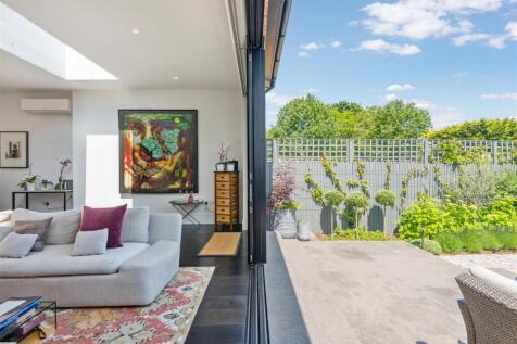Abinger Road, W4 - FOR SALE