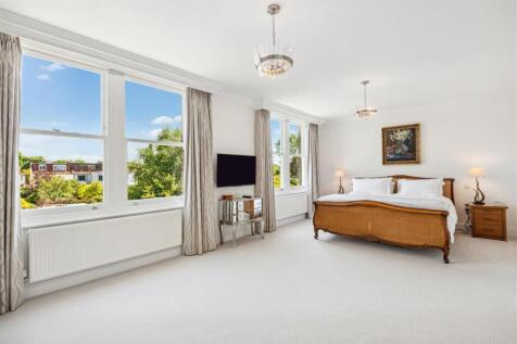 Abinger Road, W4 - FOR SALE