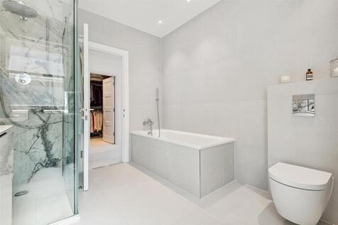 Abinger Road, W4 - FOR SALE