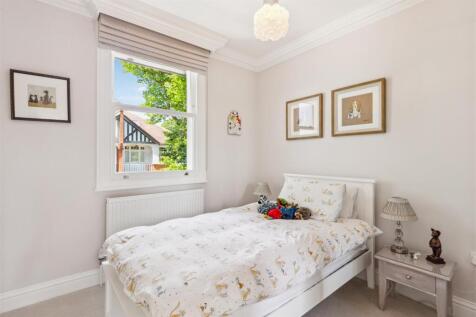Abinger Road, W4 - FOR SALE