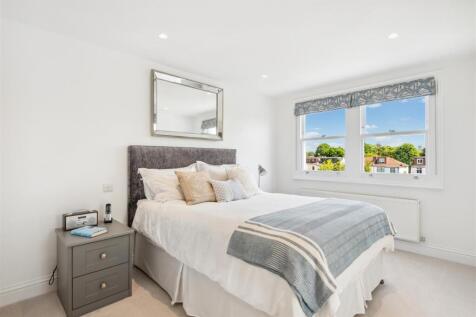 Abinger Road, W4 - FOR SALE