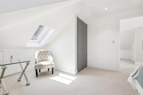 Abinger Road, W4 - FOR SALE
