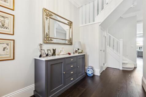 Abinger Road, W4 - FOR SALE
