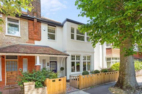 Abinger Road, W4 - FOR SALE