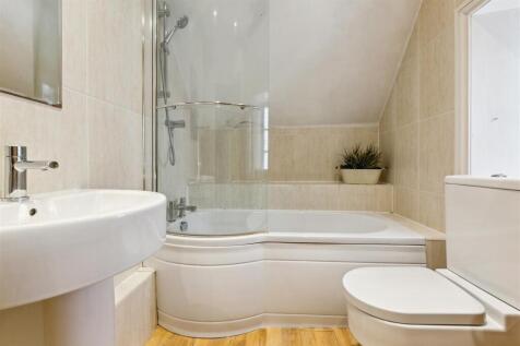 The Avenue, W4 - FOR SALE