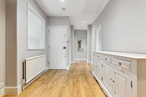 The Avenue, W4 - FOR SALE