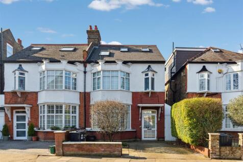 Sutton Lane South, W4 - FOR SALE