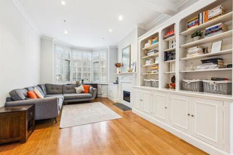 Sutton Lane South, W4 - FOR SALE
