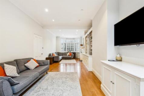 Sutton Lane South, W4 - FOR SALE