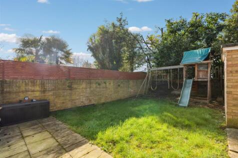 Sutton Lane South, W4 - FOR SALE