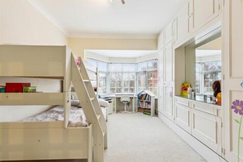Sutton Lane South, W4 - FOR SALE