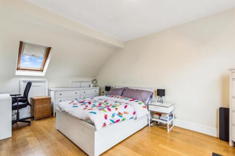 Sutton Lane South, W4 - FOR SALE