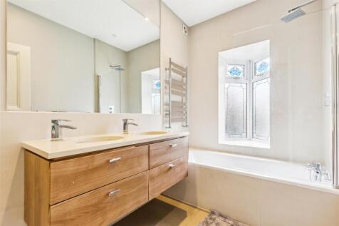 Sutton Lane South, W4 - FOR SALE